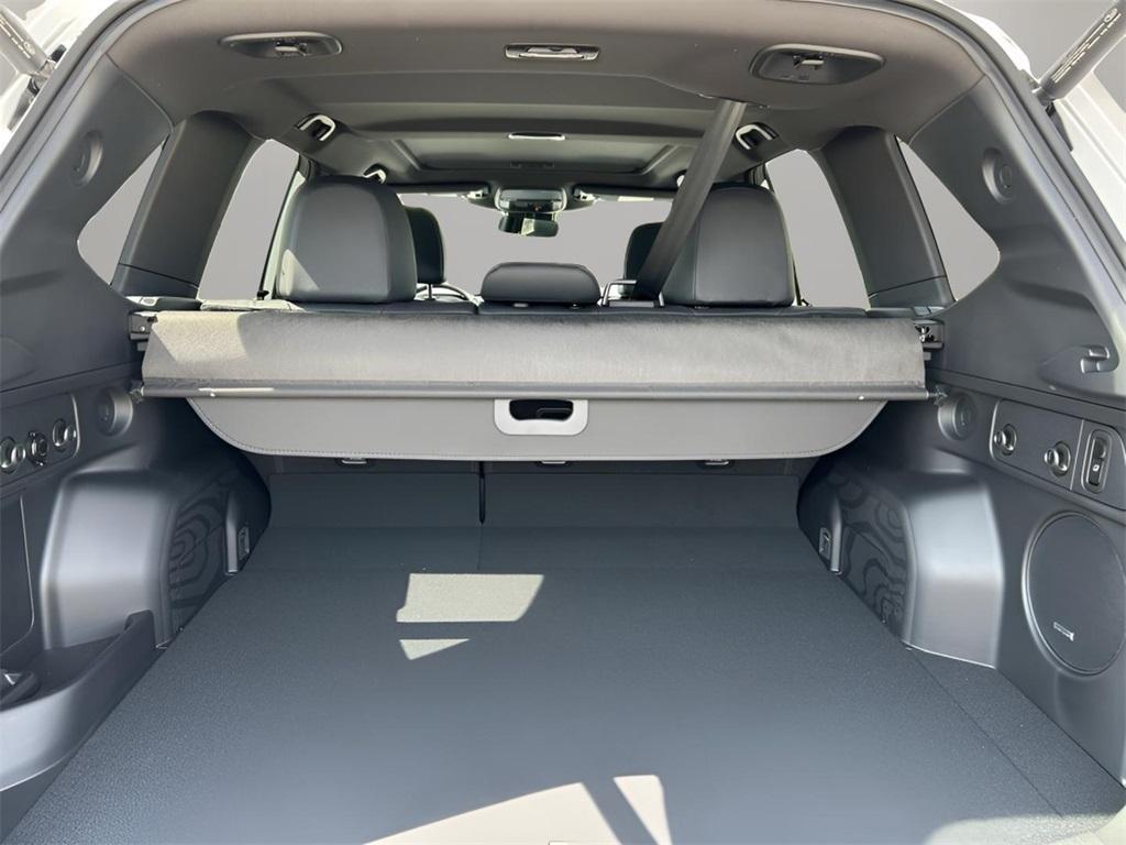 new 2025 Subaru Forester Hybrid car, priced at $44,910