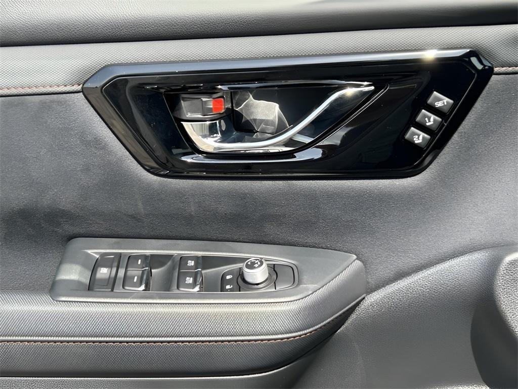 new 2025 Subaru Forester Hybrid car, priced at $44,910
