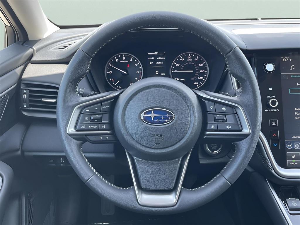 new 2025 Subaru Outback car, priced at $36,562