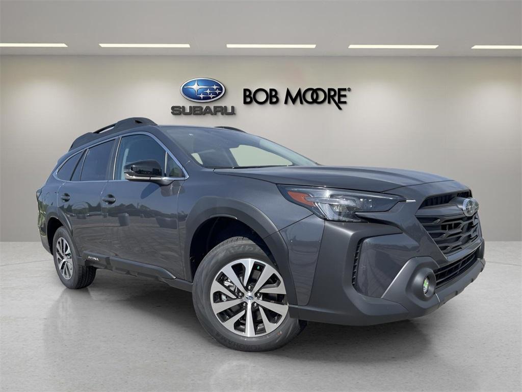 new 2025 Subaru Outback car, priced at $36,562