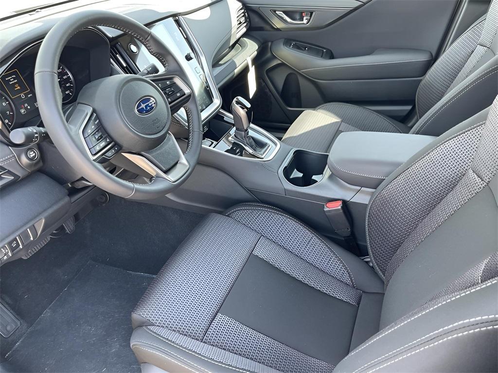 new 2025 Subaru Outback car, priced at $36,562