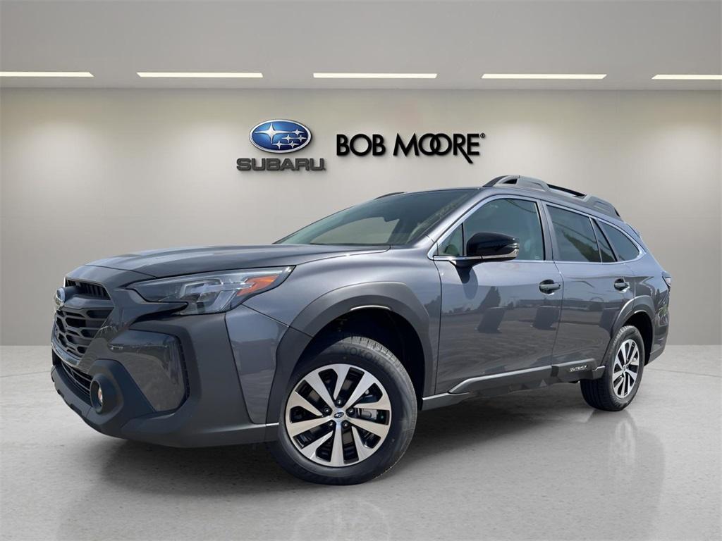 new 2025 Subaru Outback car, priced at $36,562