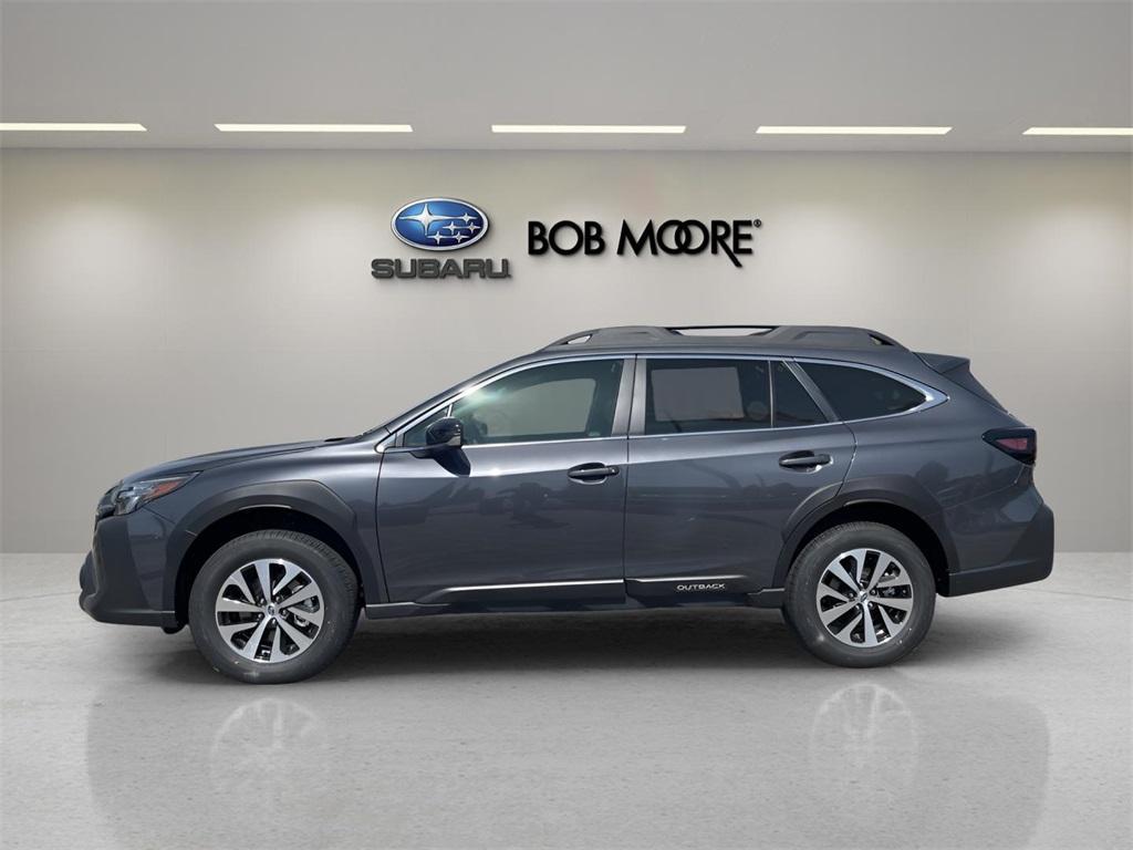 new 2025 Subaru Outback car, priced at $36,562