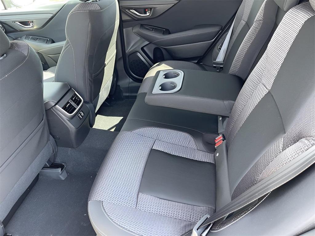 new 2025 Subaru Outback car, priced at $36,562
