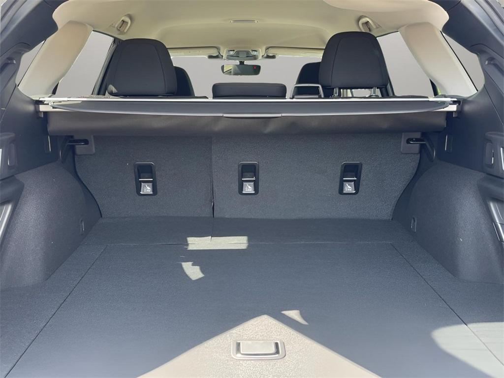 new 2025 Subaru Outback car, priced at $36,562