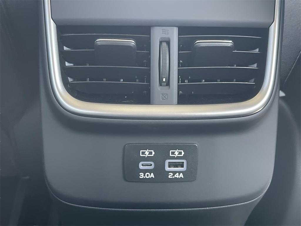 new 2025 Subaru Outback car, priced at $36,562