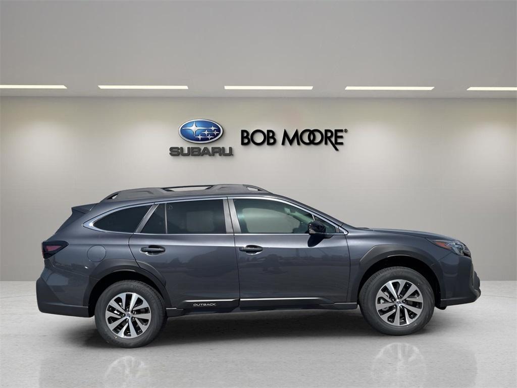 new 2025 Subaru Outback car, priced at $36,562