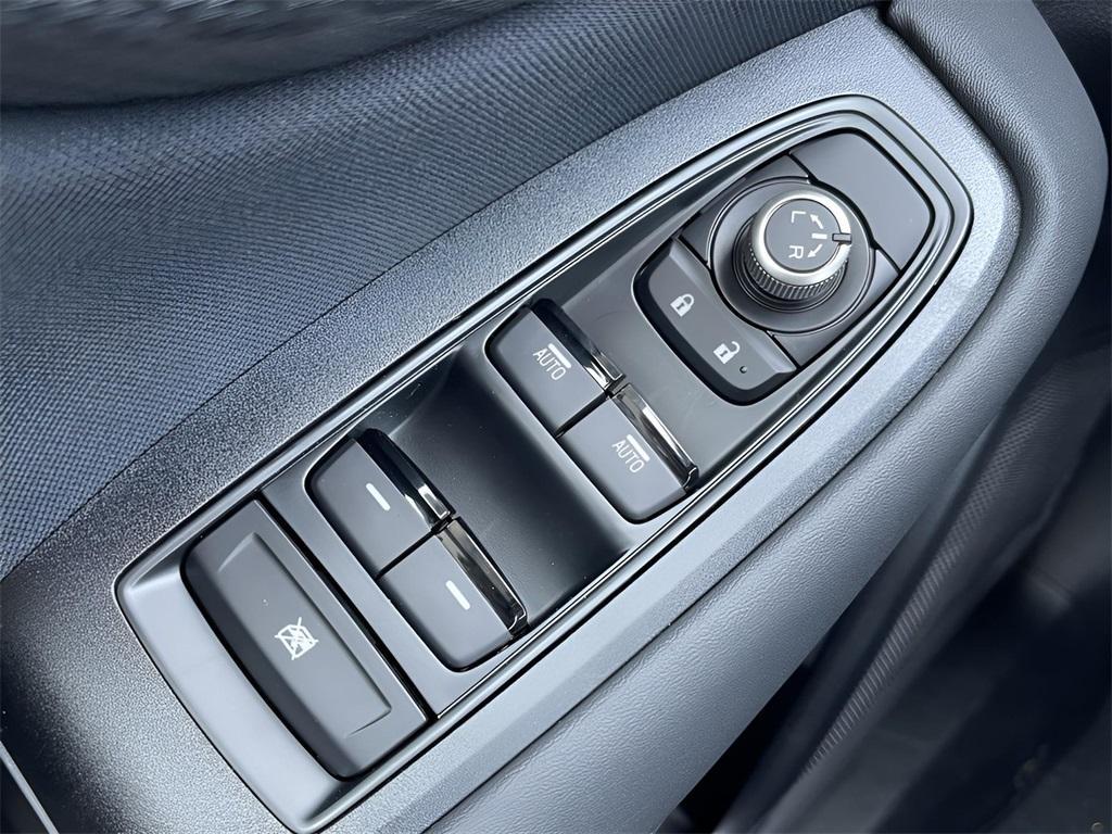 new 2025 Subaru Outback car, priced at $36,562