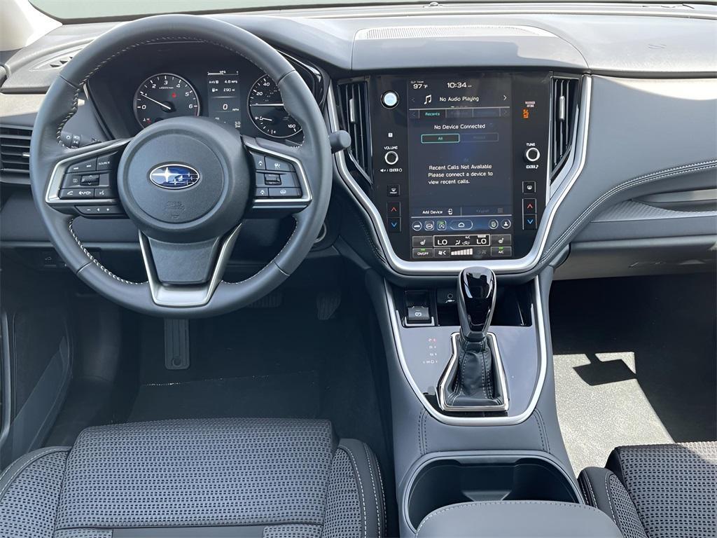 new 2025 Subaru Outback car, priced at $36,562