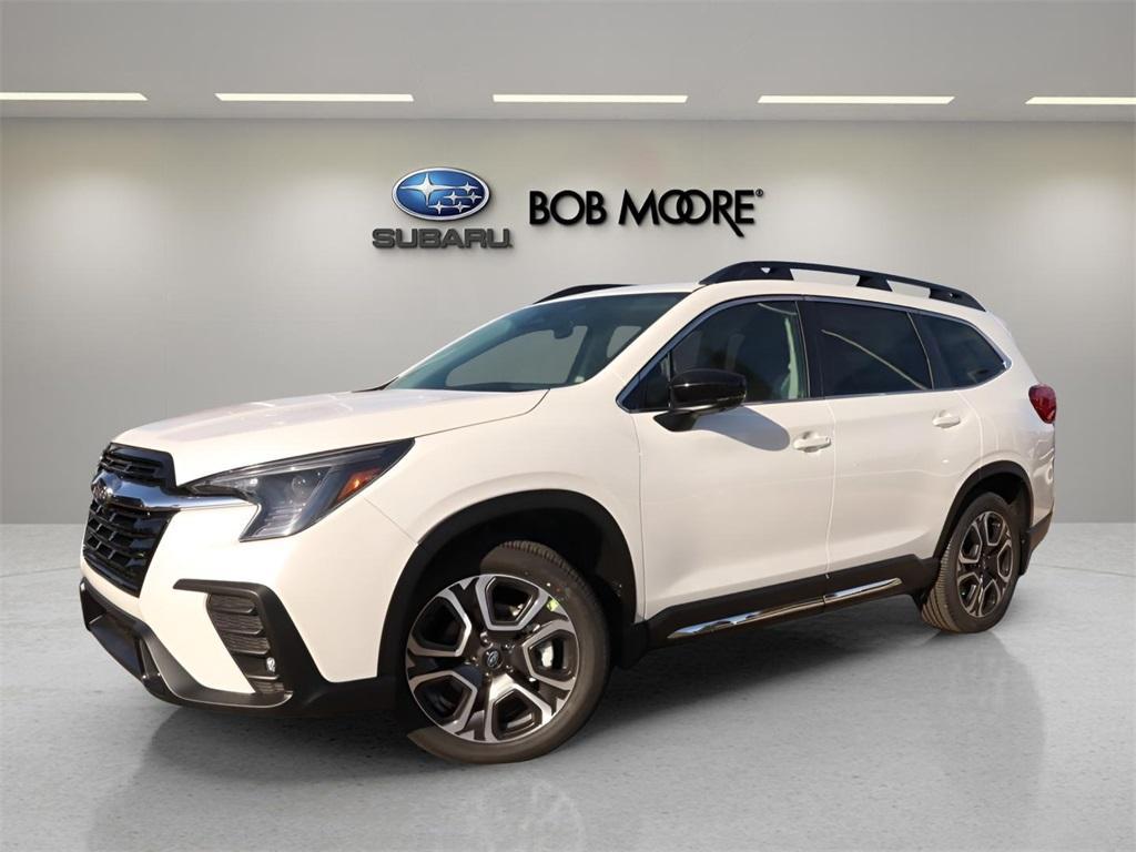 used 2025 Subaru Ascent car, priced at $44,888