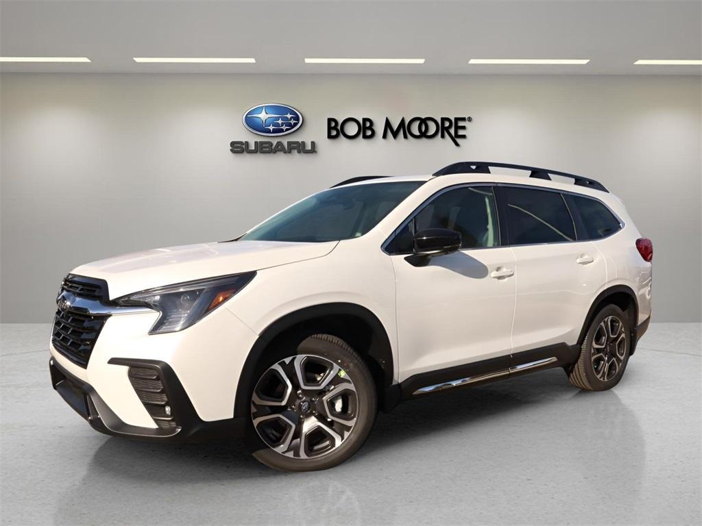 used 2025 Subaru Ascent car, priced at $44,888