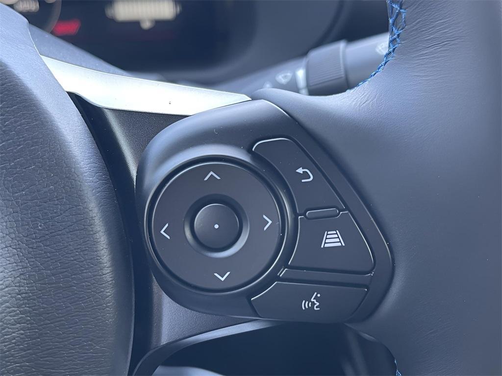 new 2025 Subaru BRZ car, priced at $37,684