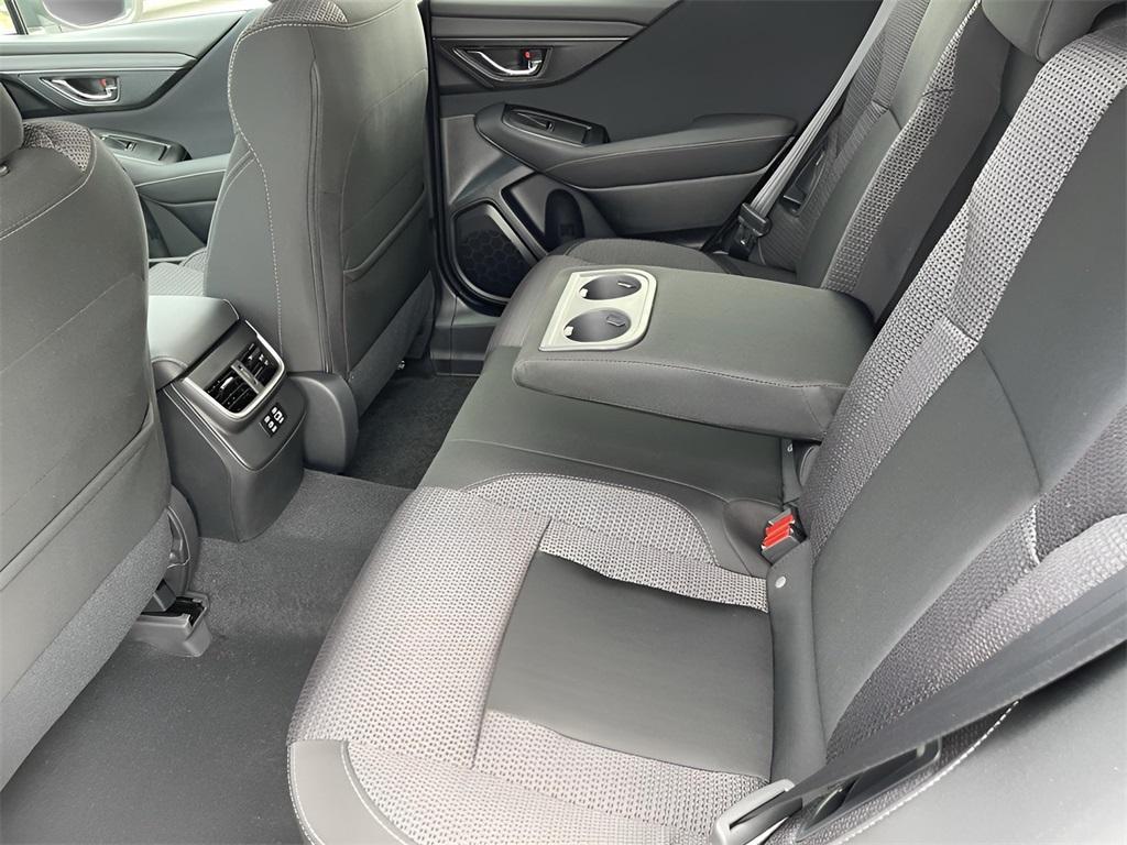 new 2025 Subaru Outback car, priced at $35,667