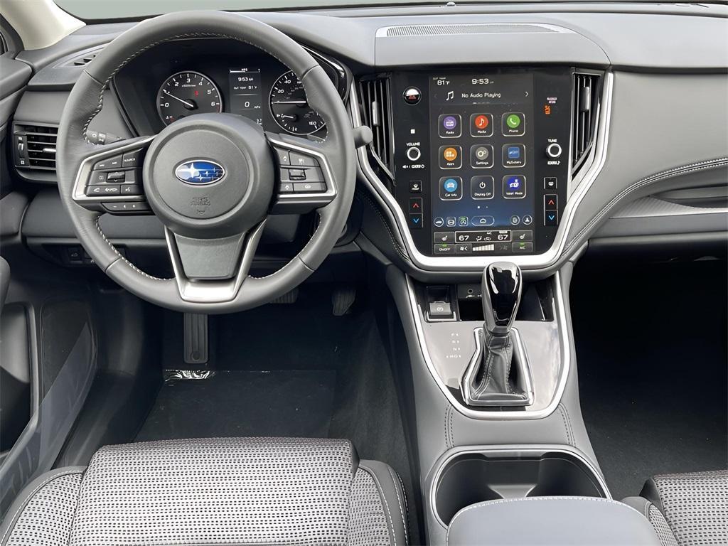 new 2025 Subaru Outback car, priced at $35,667
