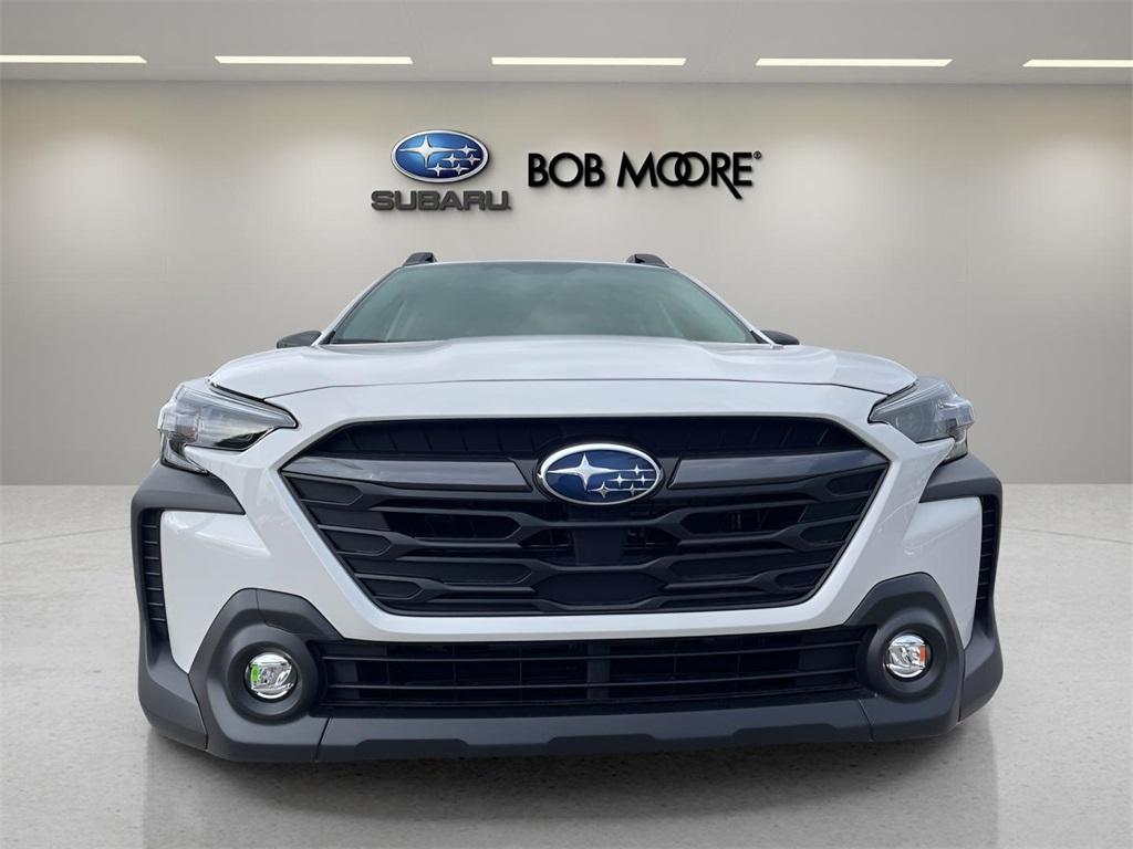 new 2025 Subaru Outback car, priced at $35,667