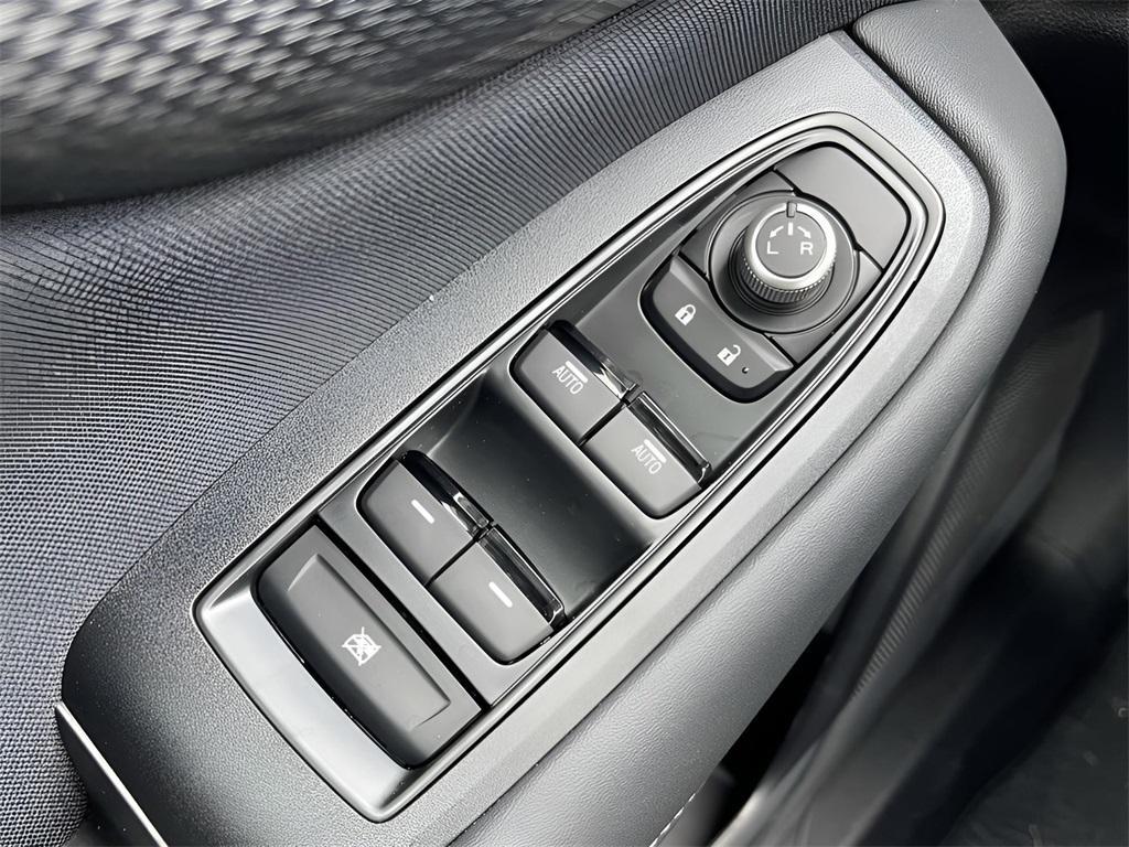 new 2025 Subaru Outback car, priced at $35,667