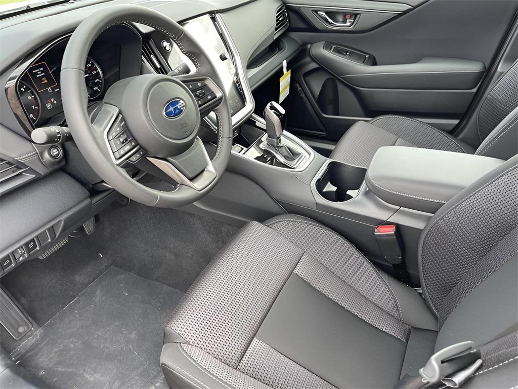 new 2025 Subaru Outback car, priced at $35,667