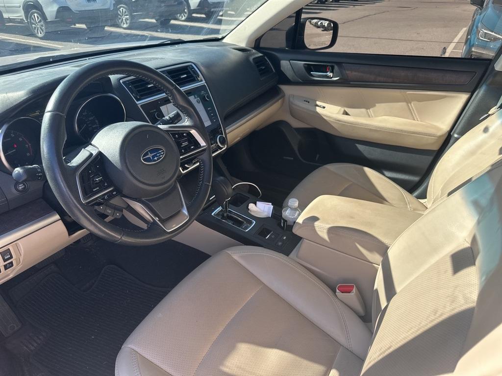 used 2019 Subaru Outback car, priced at $18,500