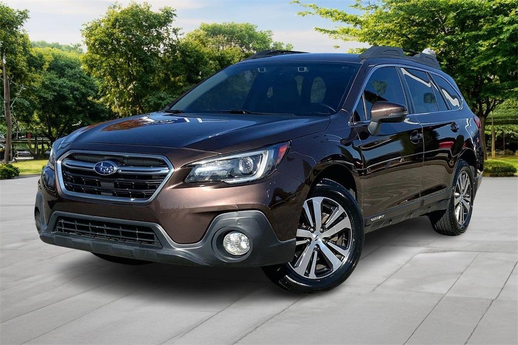 used 2019 Subaru Outback car, priced at $18,500