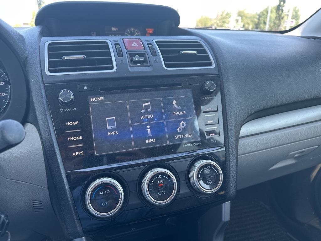 used 2017 Subaru Forester car, priced at $13,700