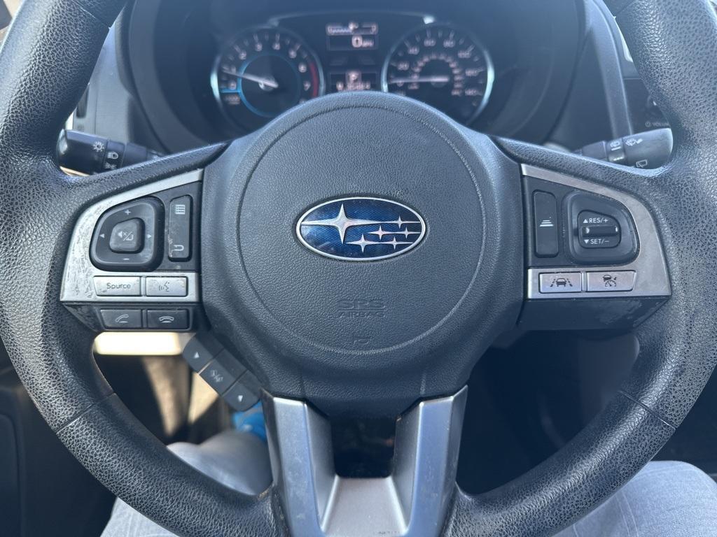 used 2017 Subaru Forester car, priced at $13,700