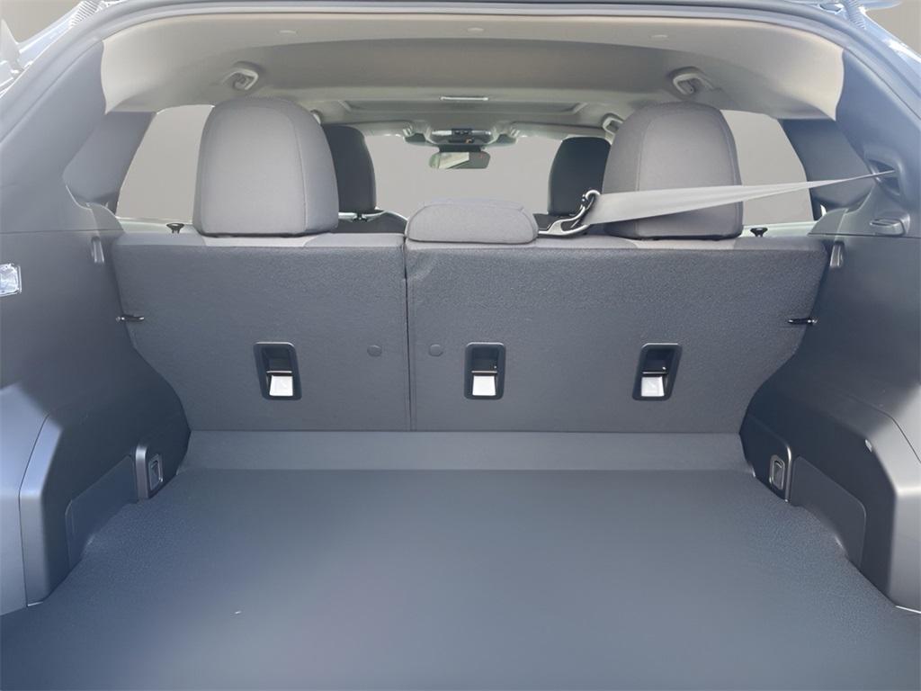 new 2025 Subaru Crosstrek car, priced at $30,659