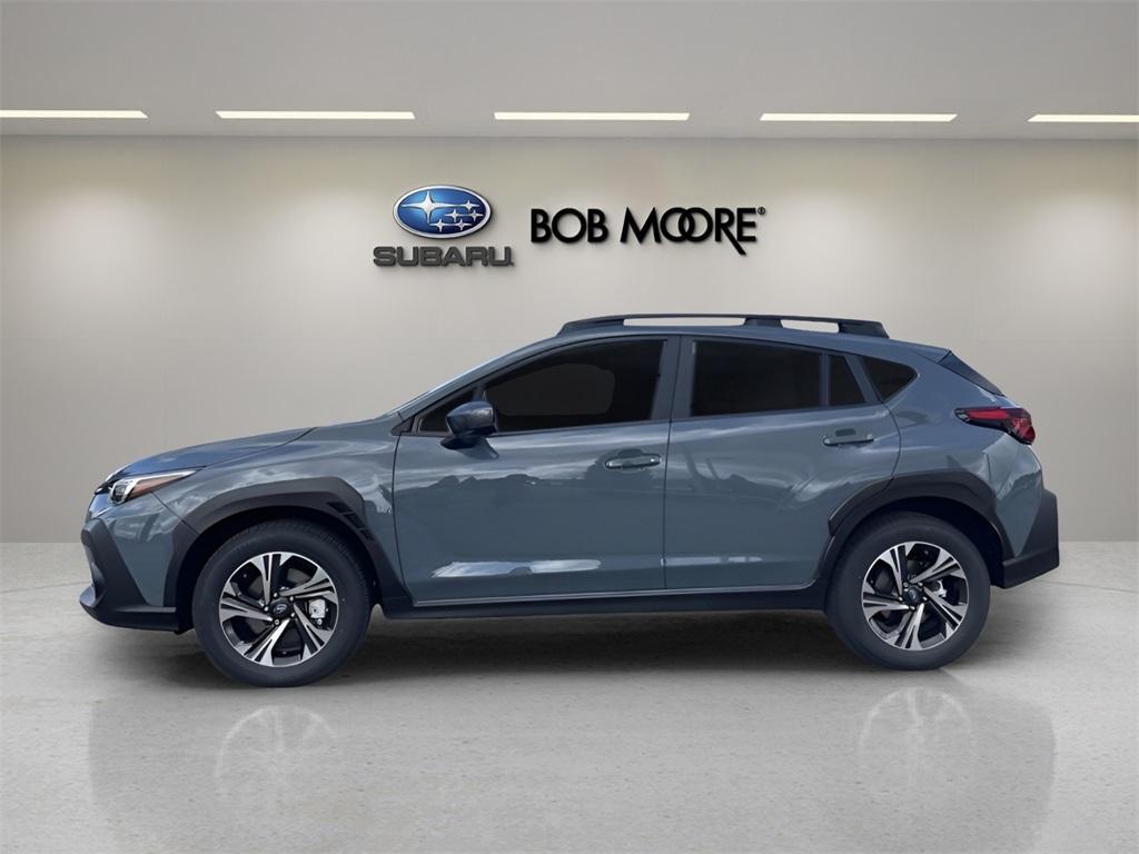 new 2025 Subaru Crosstrek car, priced at $30,659