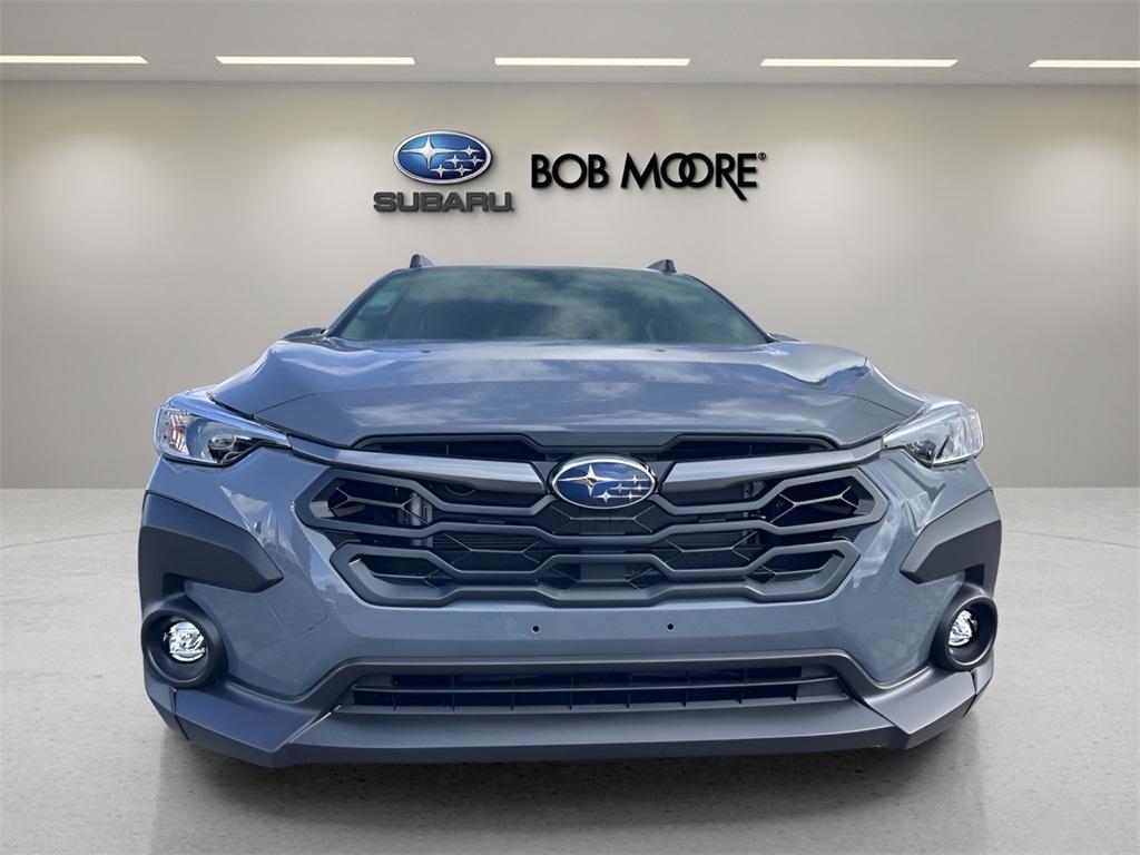 new 2025 Subaru Crosstrek car, priced at $30,659