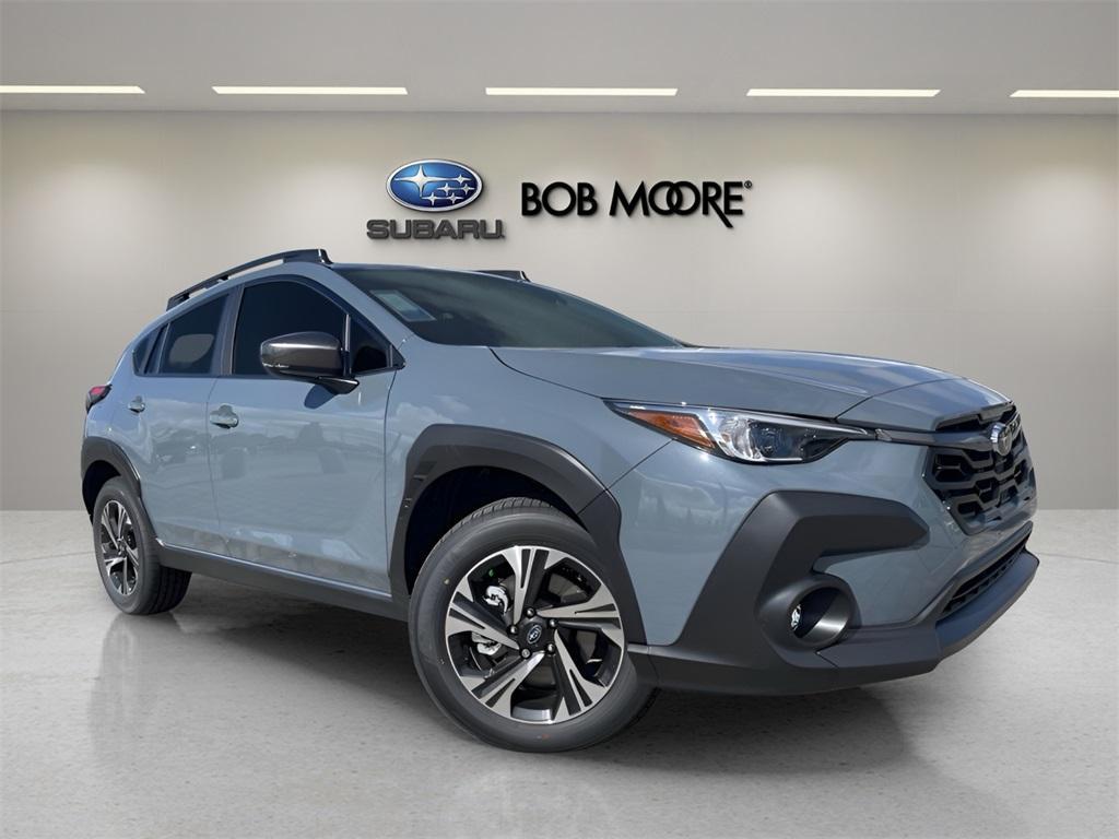 new 2025 Subaru Crosstrek car, priced at $30,659
