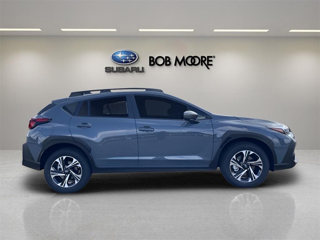 new 2025 Subaru Crosstrek car, priced at $30,659