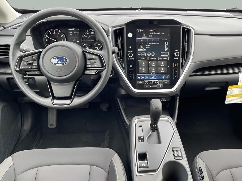 new 2025 Subaru Crosstrek car, priced at $29,359