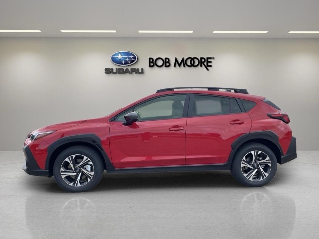 new 2025 Subaru Crosstrek car, priced at $29,359