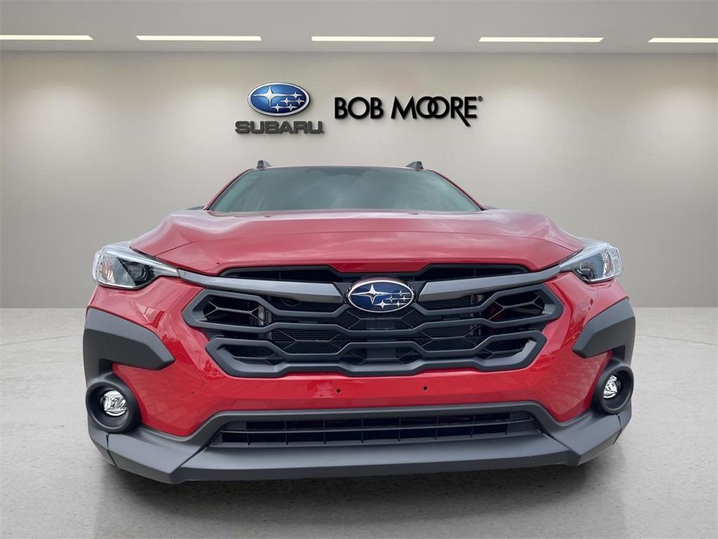 new 2025 Subaru Crosstrek car, priced at $29,359