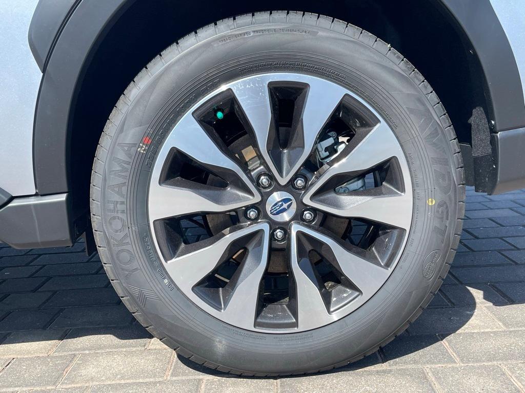 new 2025 Subaru Outback car, priced at $39,882