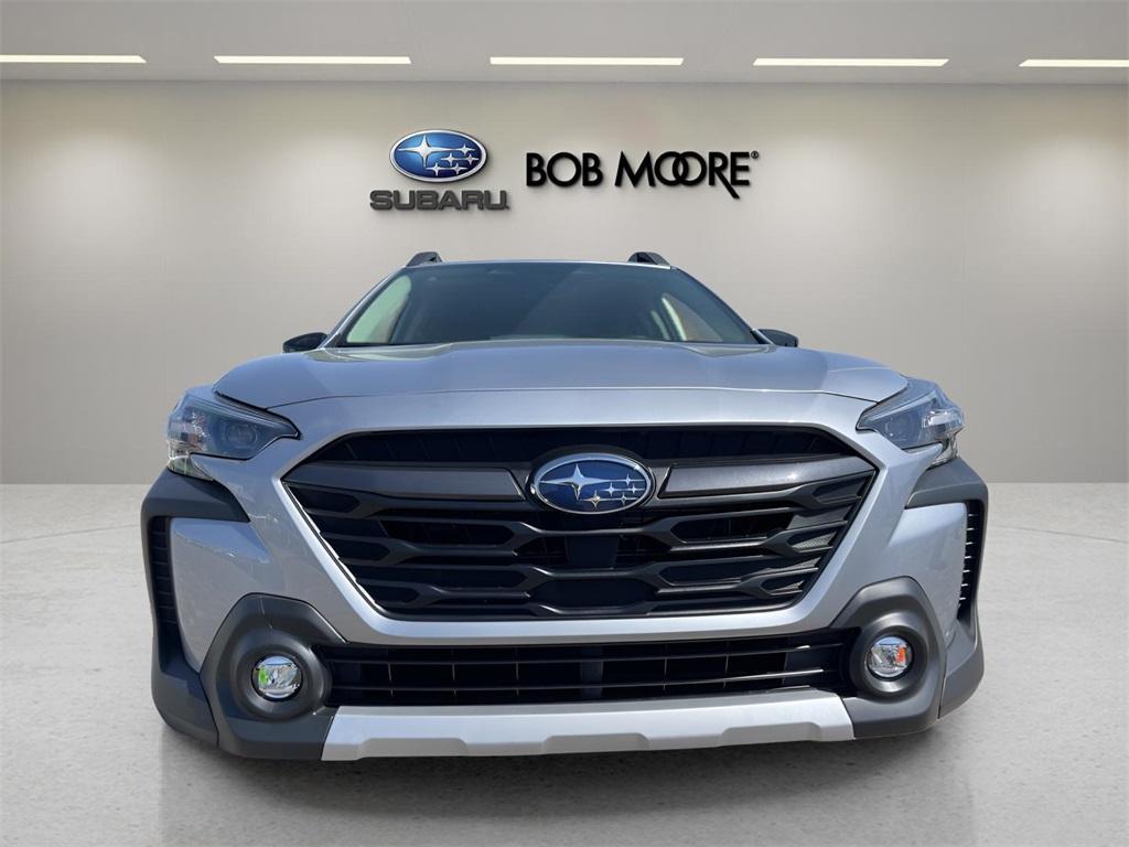 new 2025 Subaru Outback car, priced at $39,882