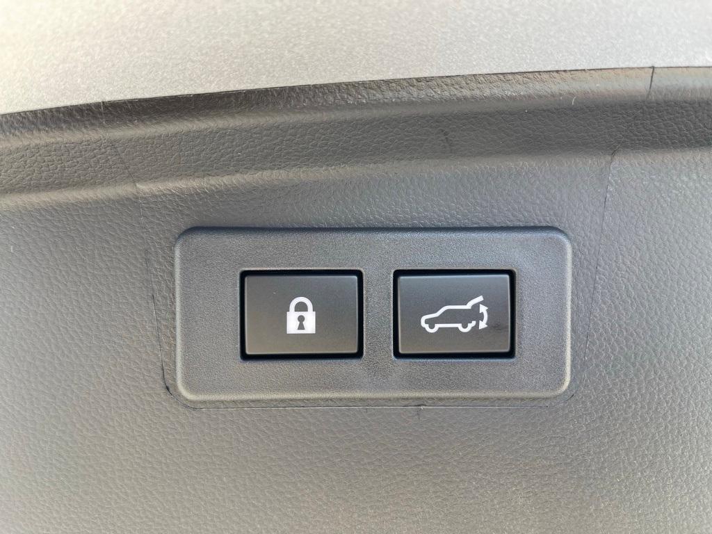 new 2025 Subaru Outback car, priced at $39,882