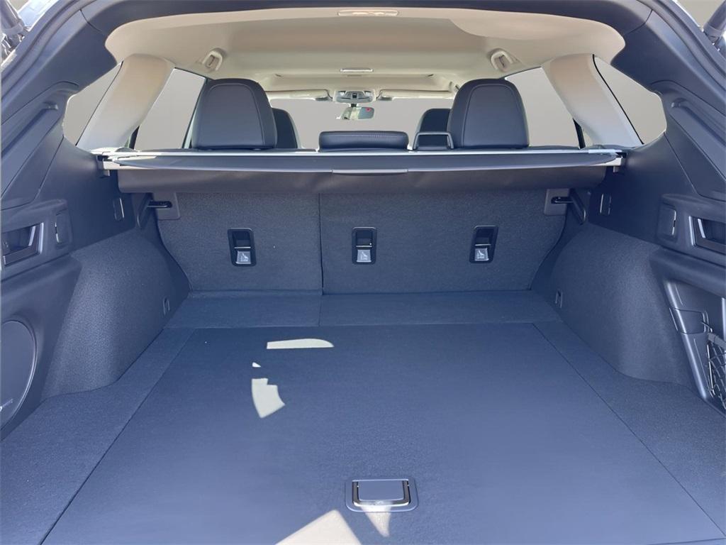 new 2025 Subaru Outback car, priced at $39,882