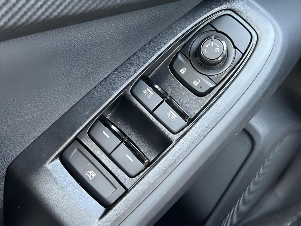 new 2025 Subaru Crosstrek car, priced at $30,989