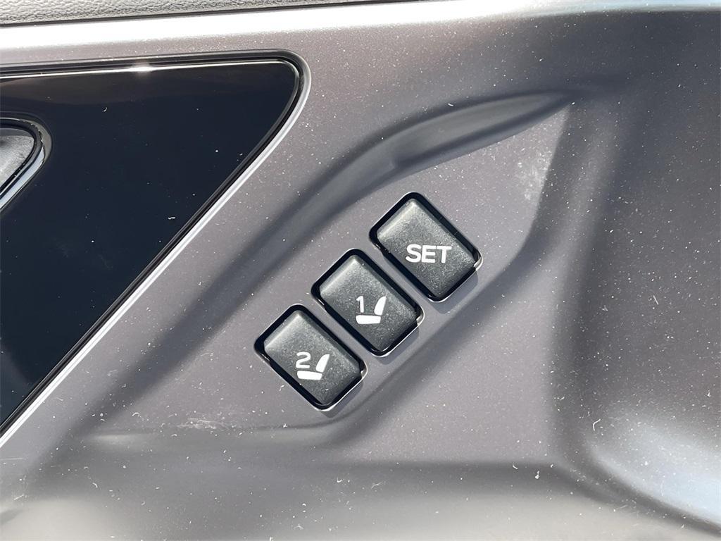 new 2025 Subaru Outback car, priced at $39,882