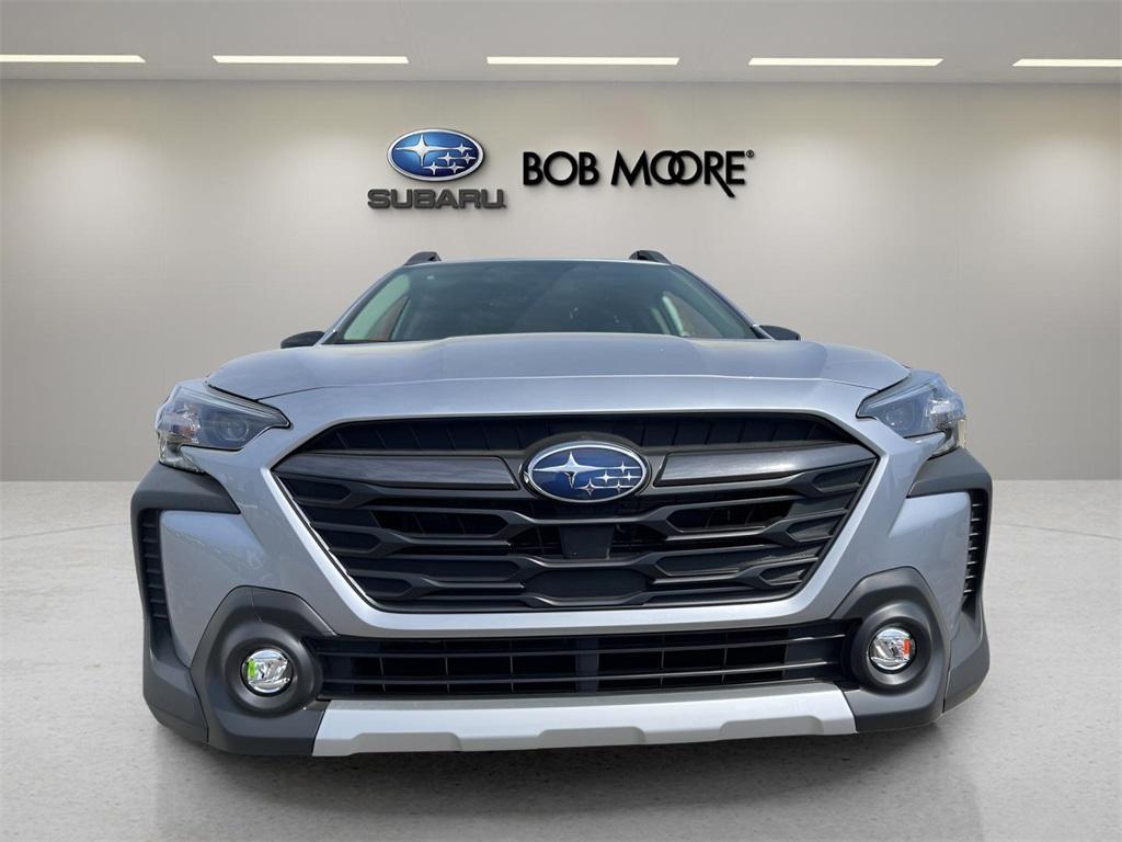 new 2025 Subaru Outback car, priced at $39,882