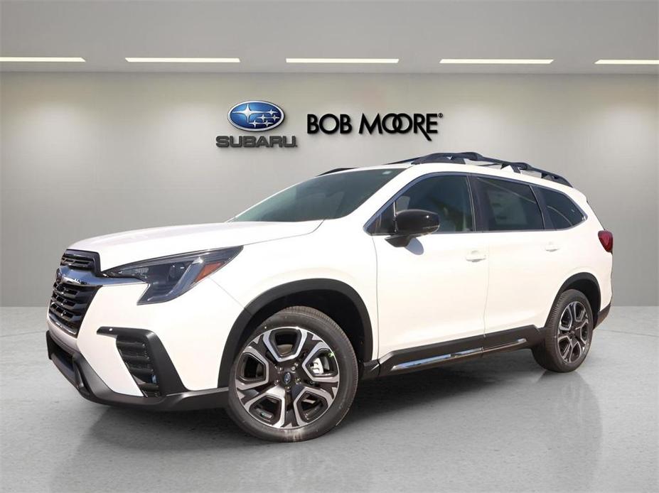 new 2024 Subaru Ascent car, priced at $44,186