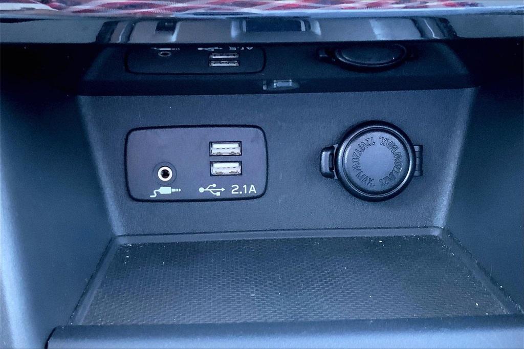 used 2024 Subaru Forester car, priced at $26,500