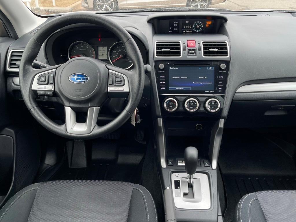 used 2018 Subaru Forester car, priced at $15,050