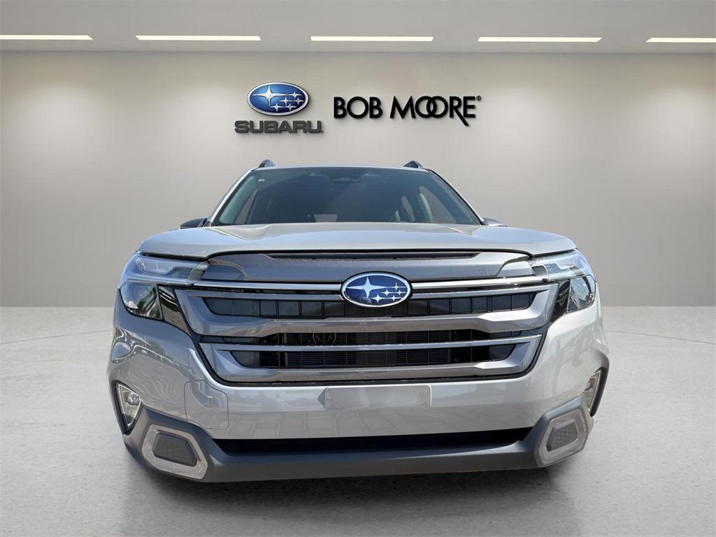 new 2025 Subaru Forester Hybrid car, priced at $44,170