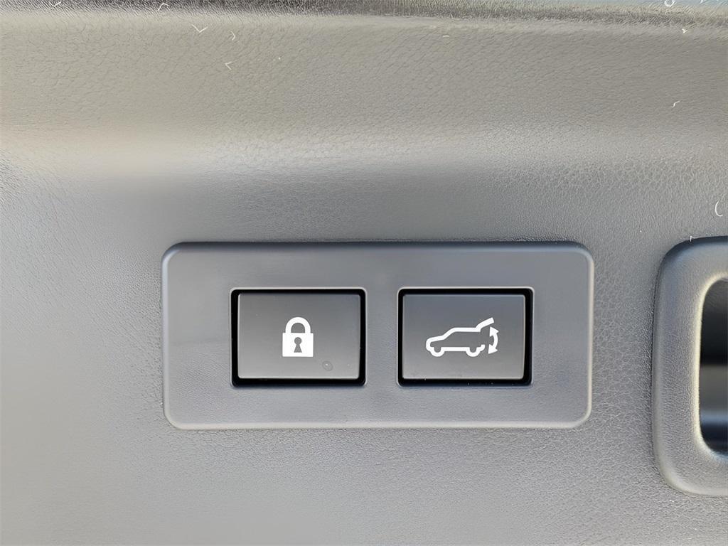 new 2025 Subaru Forester Hybrid car, priced at $44,170