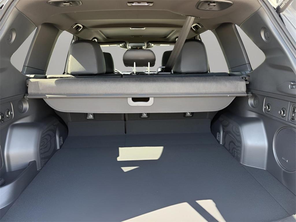 new 2025 Subaru Forester Hybrid car, priced at $44,170