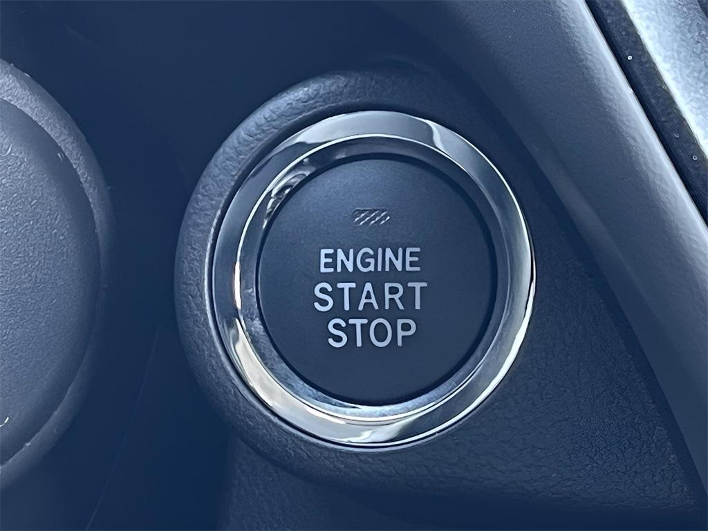new 2025 Subaru Crosstrek car, priced at $32,215