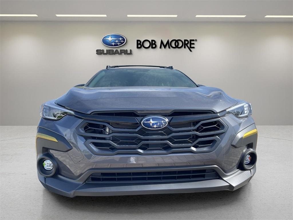 new 2025 Subaru Crosstrek car, priced at $32,215