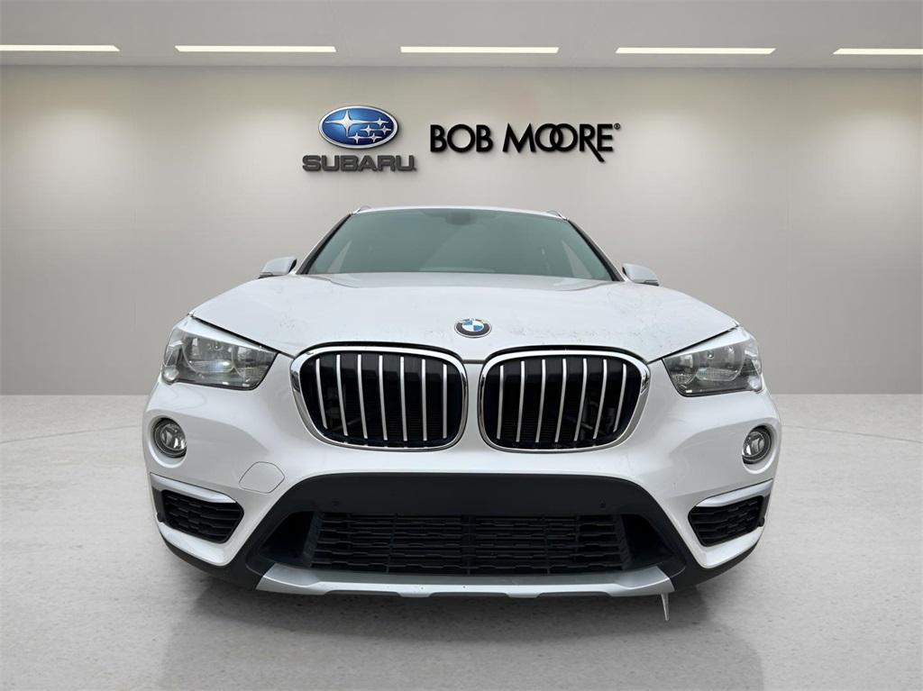 used 2016 BMW X1 car, priced at $11,150