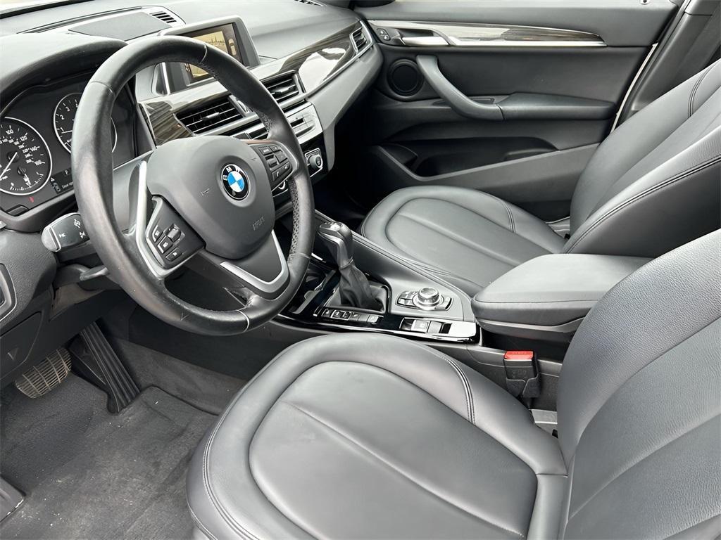 used 2016 BMW X1 car, priced at $11,150